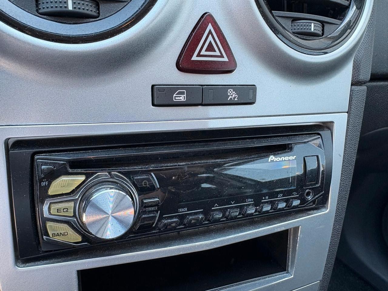 Opel Corsa EDITION 1.2 85 CV 3 porte UNICO PR.