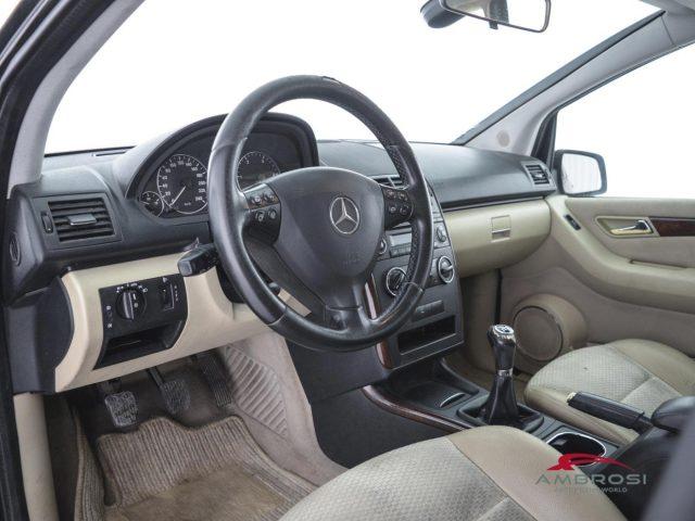 MERCEDES-BENZ CLA sse A 180 CDI Avantgarde Edition 10- PER OPERATORI