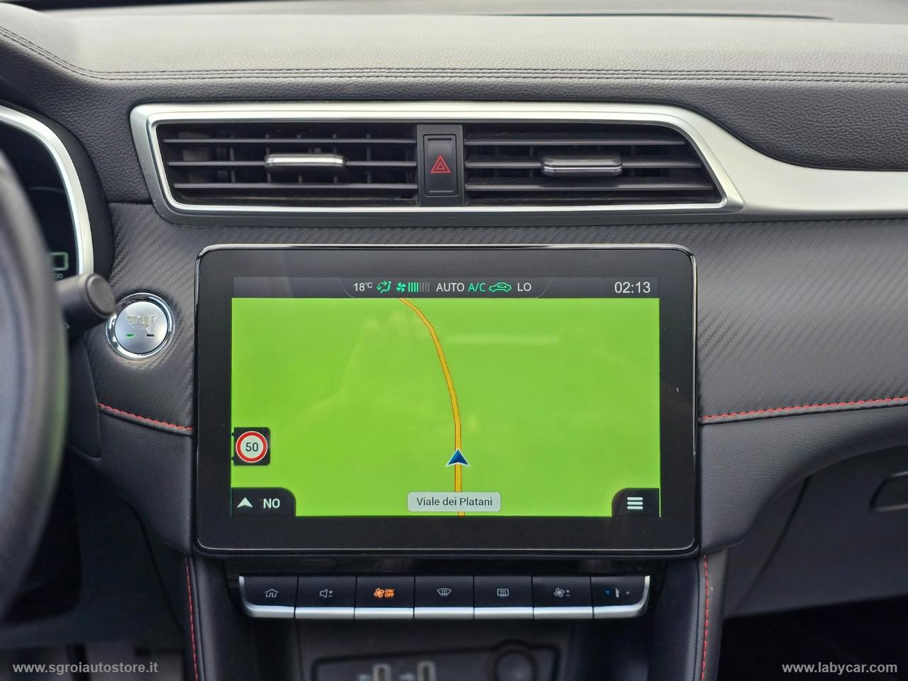 MG ZS 1.0T-GDI Luxury TETTUCCIO