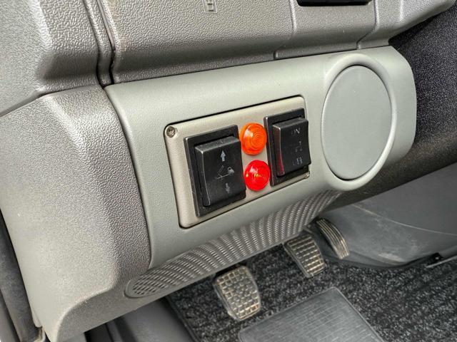 IVECO Daily 35C11 BTor 2.3 106cv PC-RG Cabinato