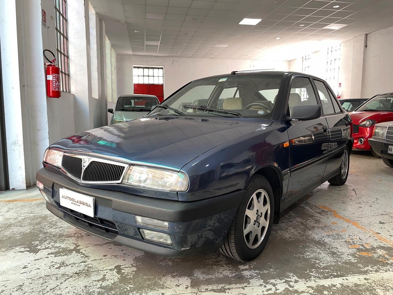 Lancia Delta 1.6 i.e. cat. 69.000KM!!!