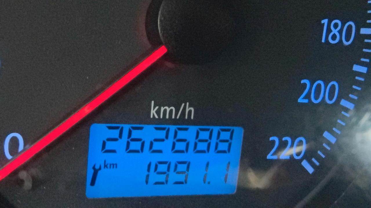 Volkswagen Polo 1.4 69CV TDI 5p.