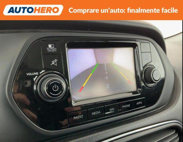 FIAT Tipo 1.4 4 porte Lounge