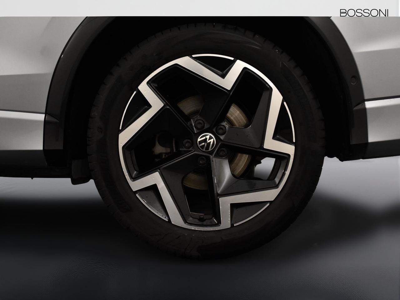Volkswagen Tiguan 2.0 tdi scr 150cv r-line dsg