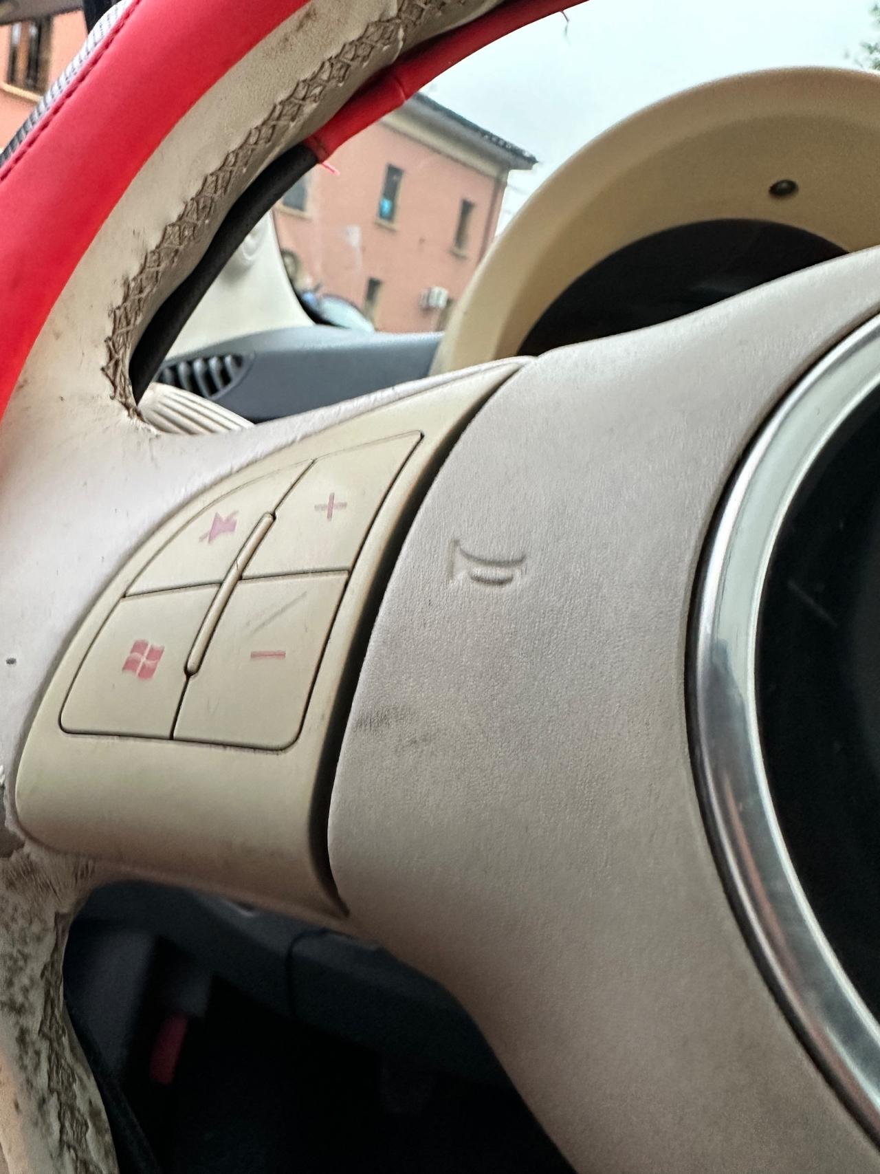 Fiat 500 1.3 Multijet 16V 75CV Pop