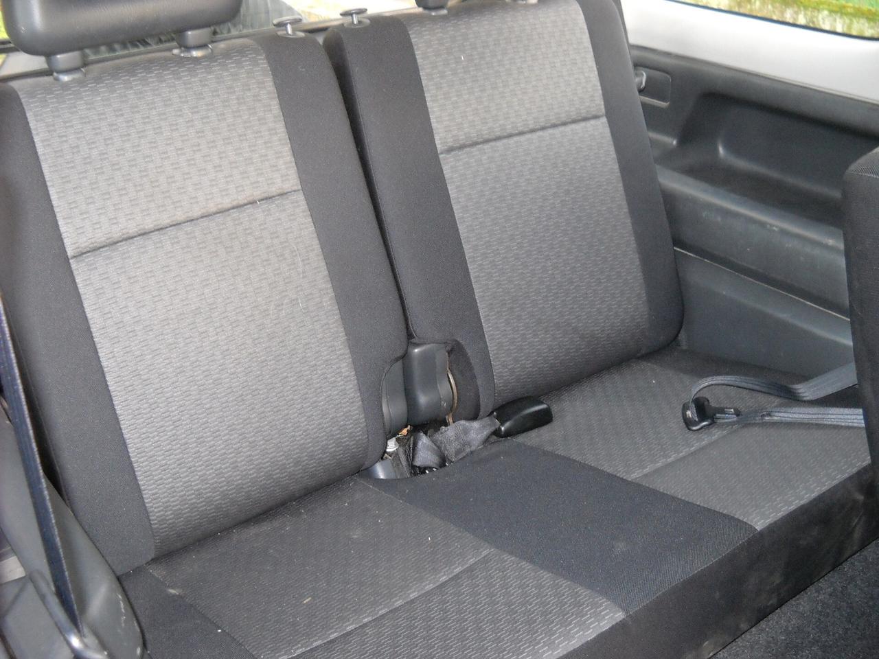 Suzuki Jimny 1.5 DDiS cat 4WD JLX