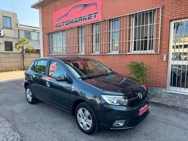 Dacia Sandero Streetway 1.0 SCe 75 CV S&S Comfort