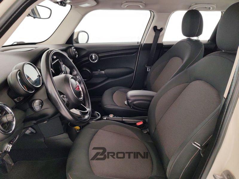 MINI Mini 5 porte One D Hype