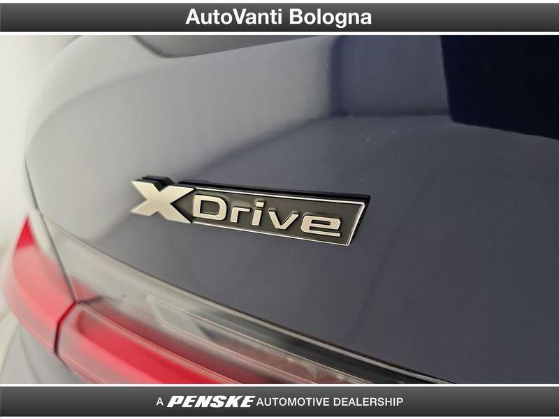 BMW Serie 3 M 340i 48V xDrive