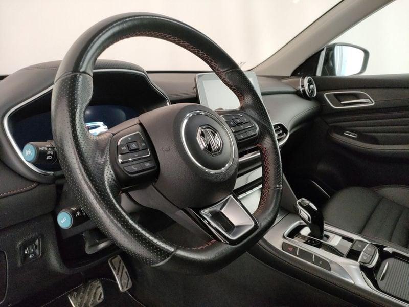 MG EHS 1.5 t-gdi phev Exclusive auto