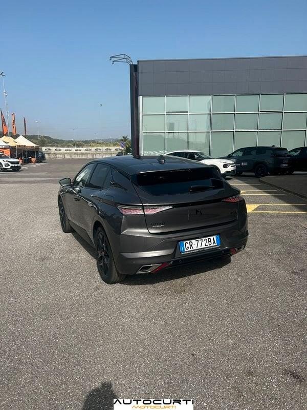 Ds DS4 4 E-Tense 225 Performance Line+