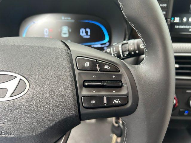 HYUNDAI i10 1.0 MPI Connectline * PREZZO PROMO *