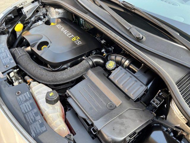 RENAULT Clio 1.5 dCi 85CV 5 porte Le Iene NEOPATENTATI