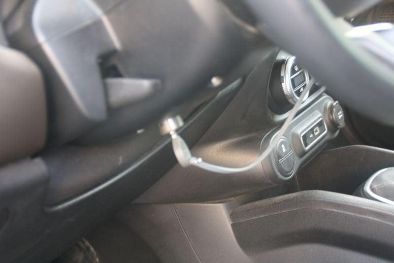 FIAT 500L 500L 1.3 Multijet 95 CV Lounge