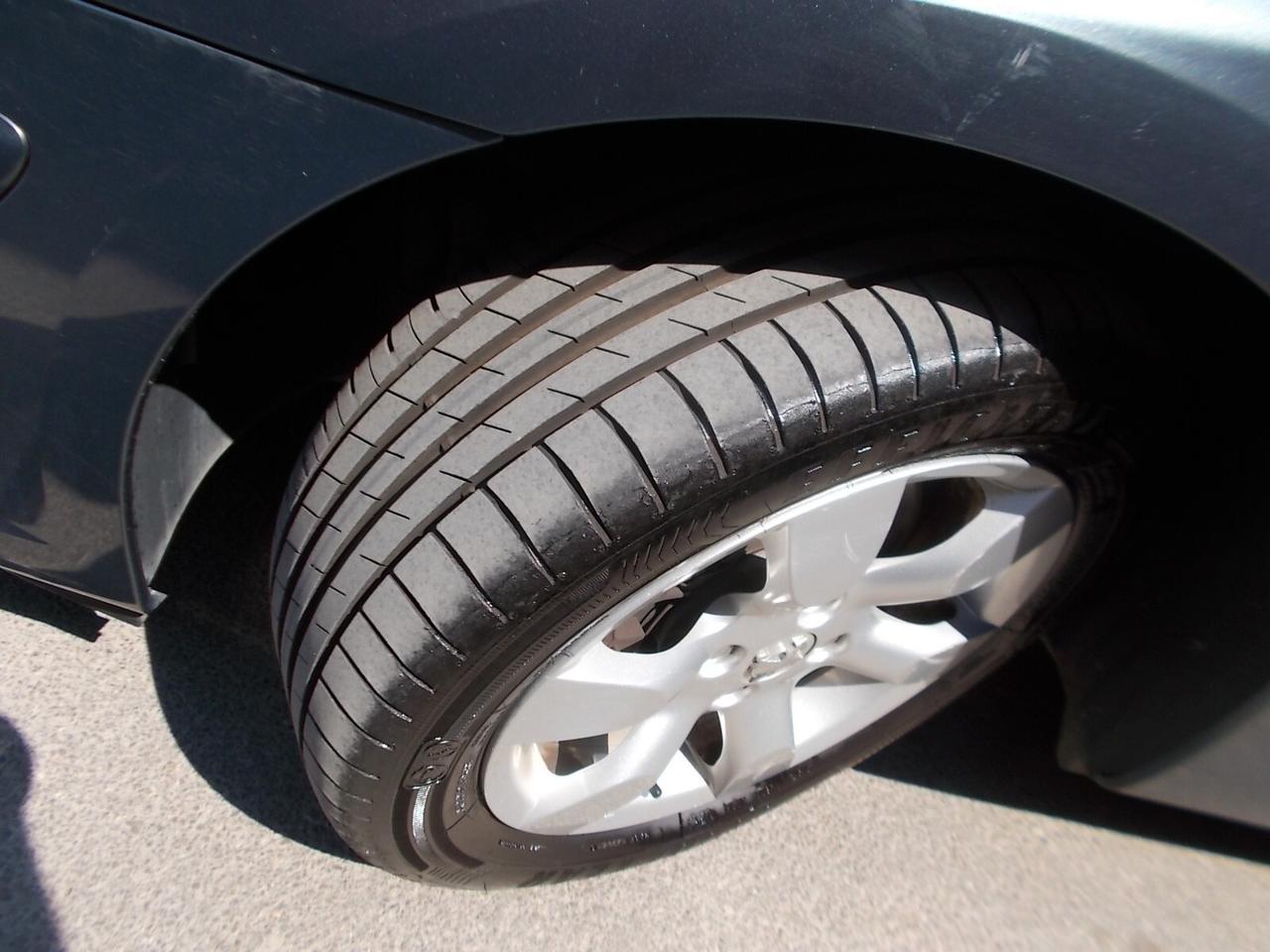 Peugeot 307 Station Wagon 2.0 HDi 136cv