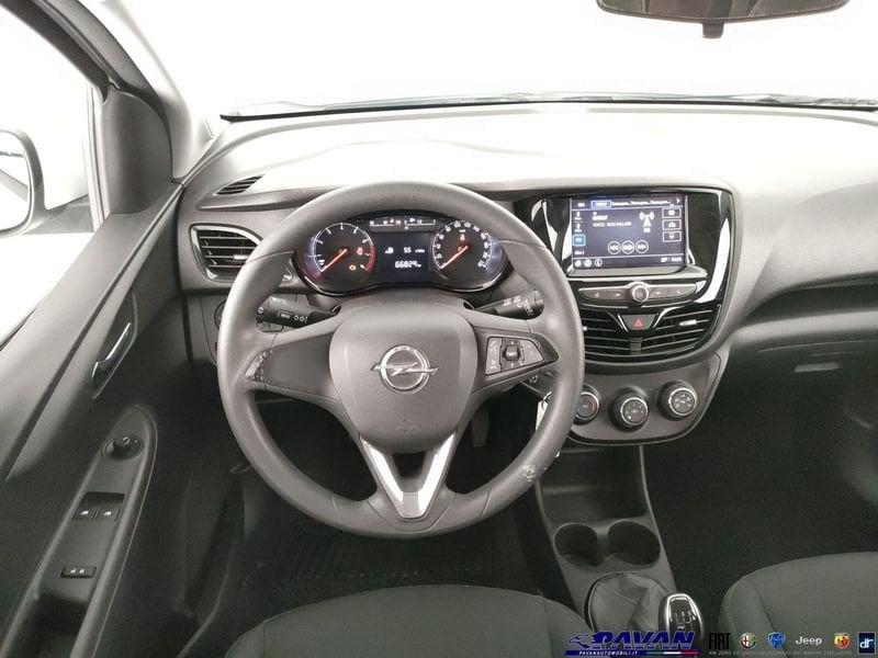 Opel Karl Rocks 1.0 73 CV