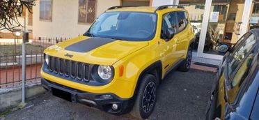 Jeep Renegade Renegade 2.0 Mjt 170CV 4WD Active Drive Low Trailhawk