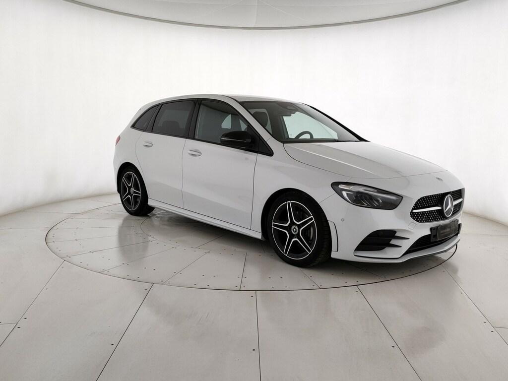 Mercedes Classe B 180 180 D Premium AMG Line 8G-DCT