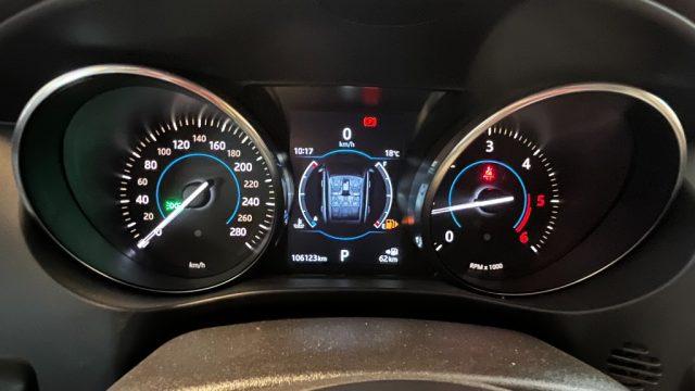 JAGUAR F-Pace 2.0 D 180 CV AWD aut. Prestige