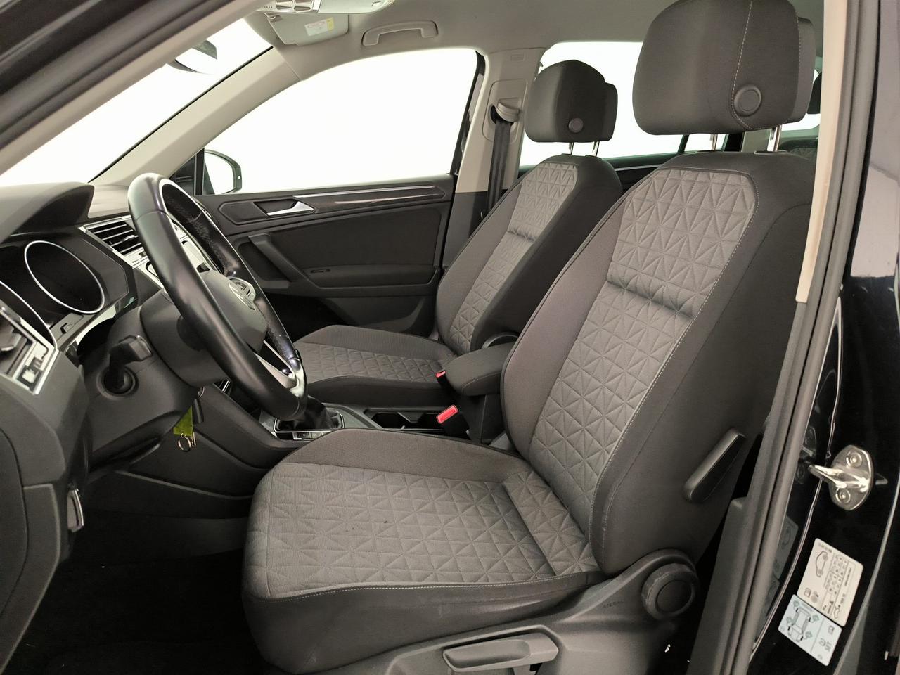 Volkswagen Tiguan 2.0 tdi life 122cv