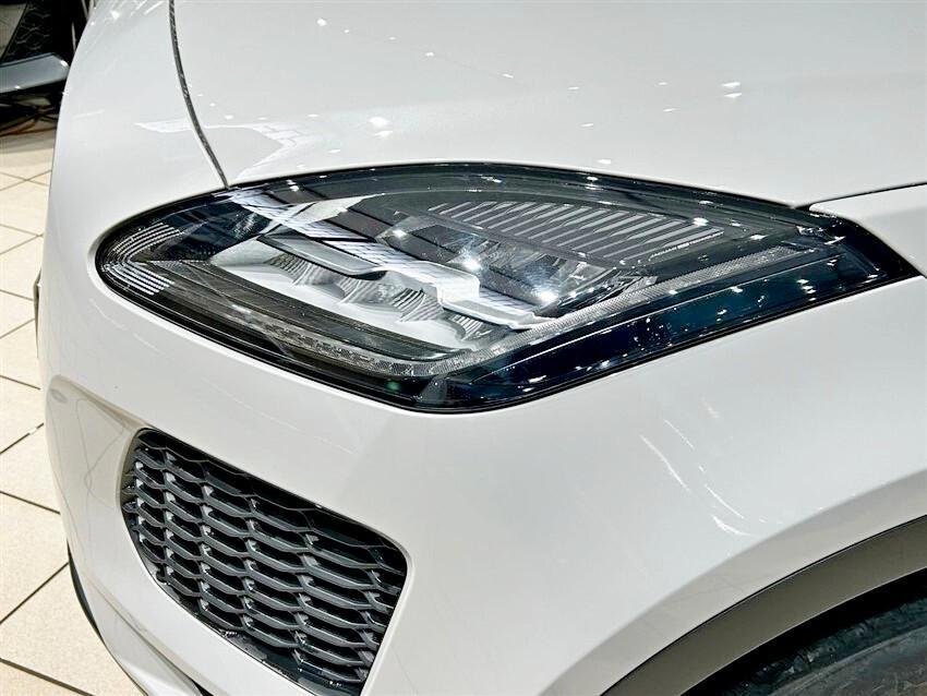 Jaguar E-Pace 2.0D 180 CV AWD aut. S