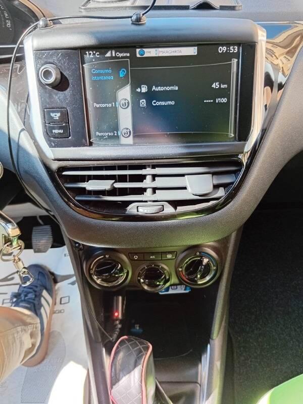 Peugeot 208 1.2 PT (vti) 12v Active 5p