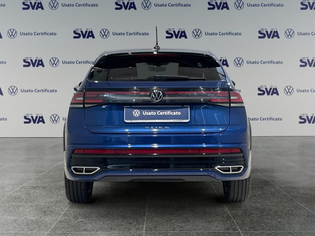 Volkswagen Taigo 1.0 TSI 115CV R-Line