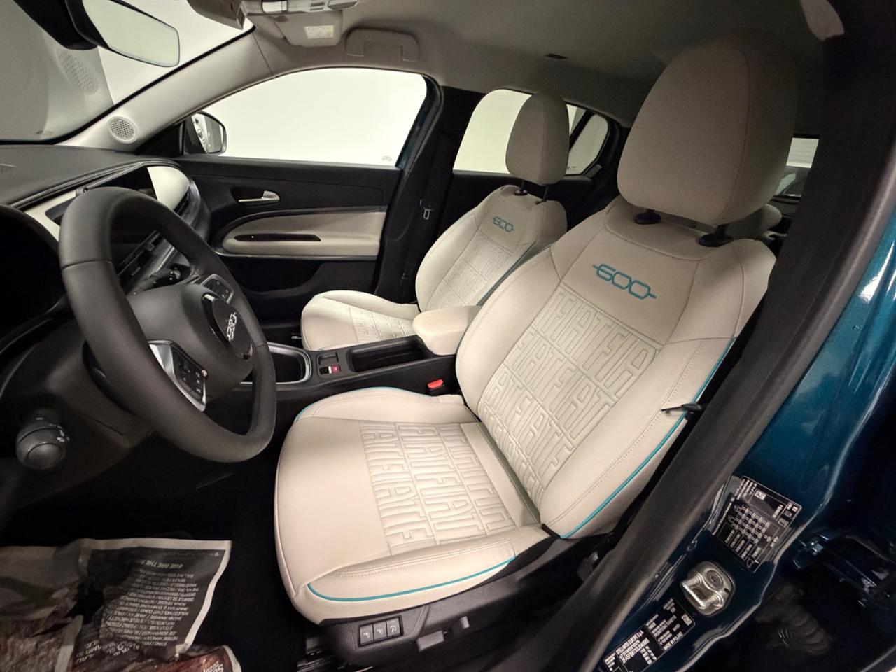 Fiat 600 Hybrid 100 CV DCT MHEV La Prima 230 al mese