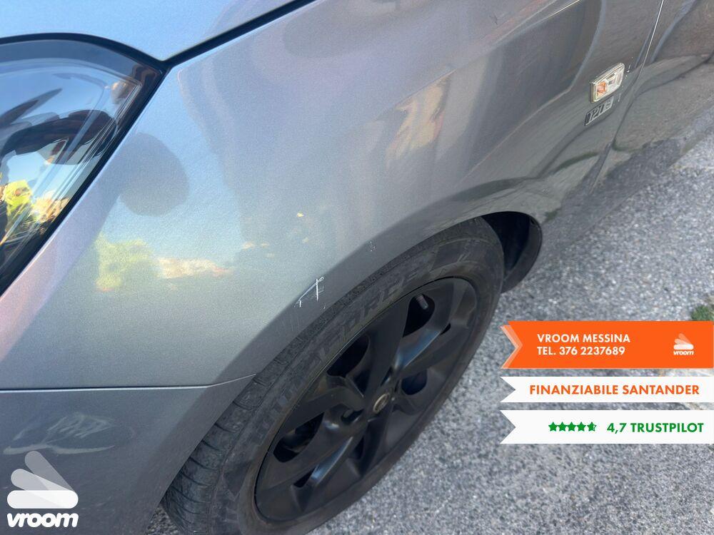 OPEL Corsa 5ª serie Corsa 1.2 5 porte 120 Anni...