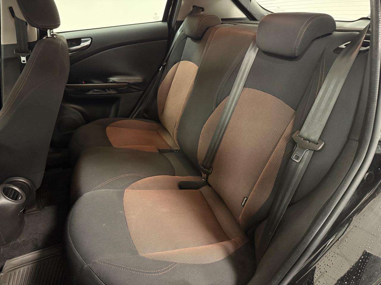 Alfa Romeo Giulietta 1.6 JTDm-2 105 CV Distinctive