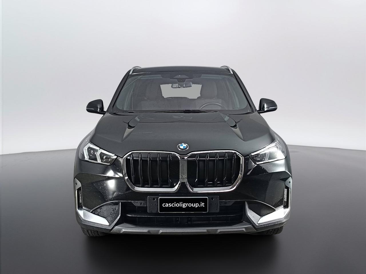 BMW X1 U11 - X1 sdrive18d Edition Essence auto