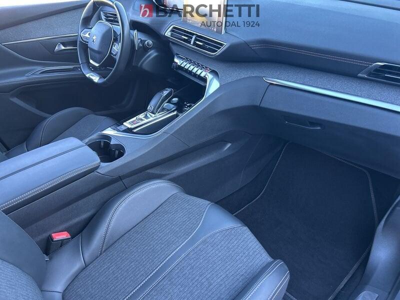 Peugeot 5008 2ª SERIE BLUEHDI 130 EAT8 S&S GT LINE