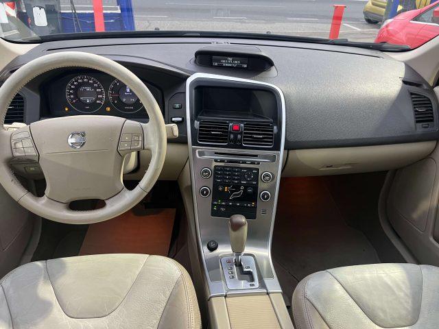 VOLVO XC60 XC60 I 2.4 d5 Momentum