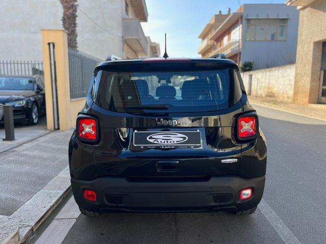 JEEP Renegade 1.6 Mjt 105CV Business