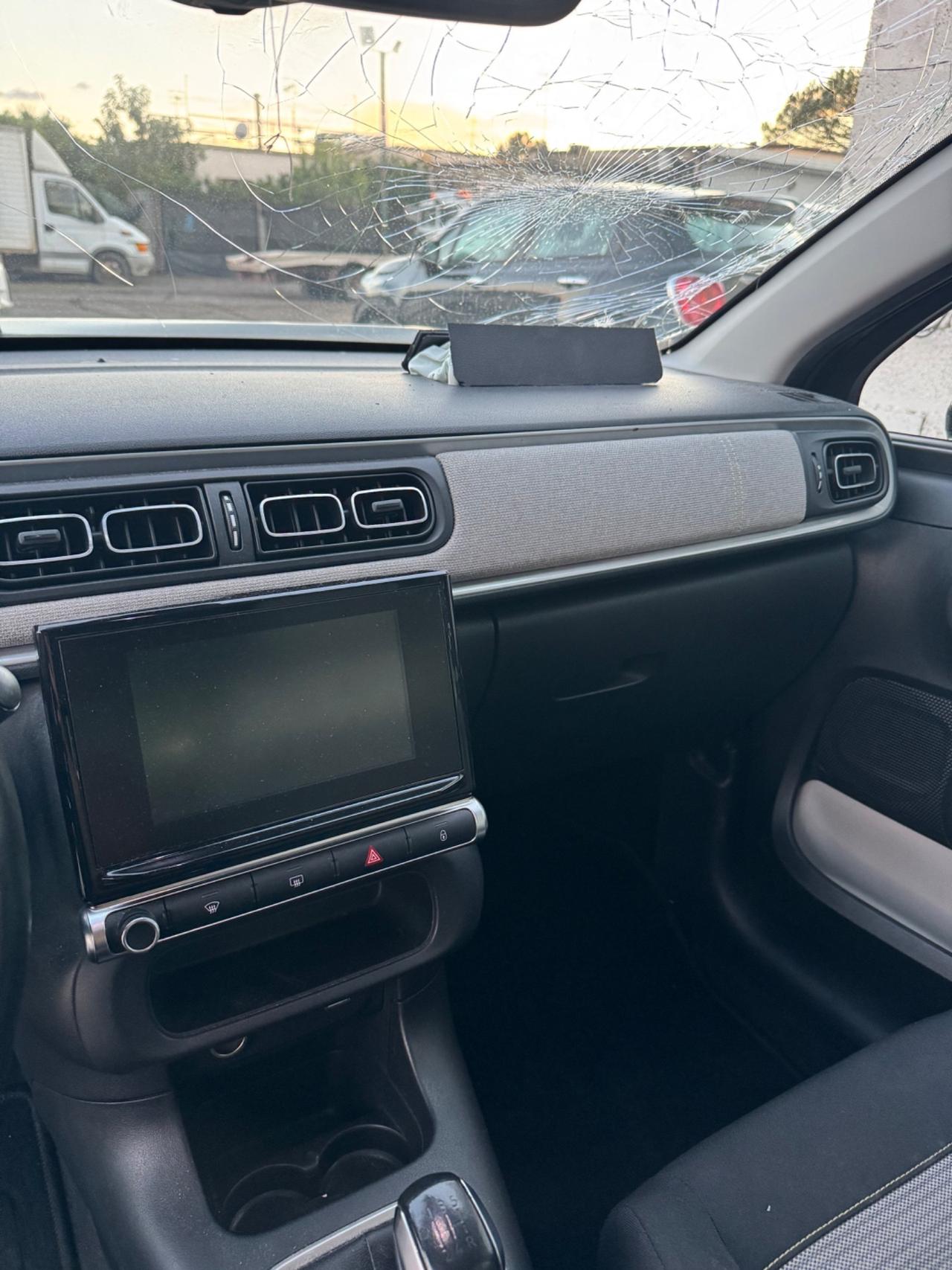 Citroen C3 BlueHDi 75 S&S Live