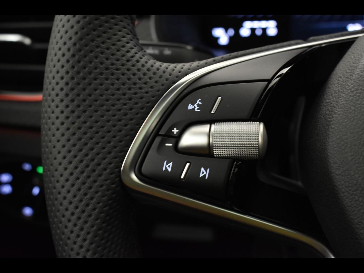 Skoda Scala 1.0 tsi 115cv monte carlo