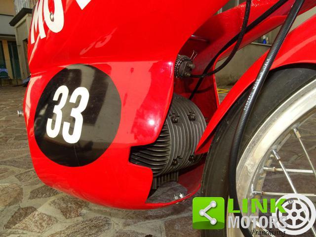 MOTOBI Other BENELLI MOTOBI 125 DERIVATA CLASSICA
