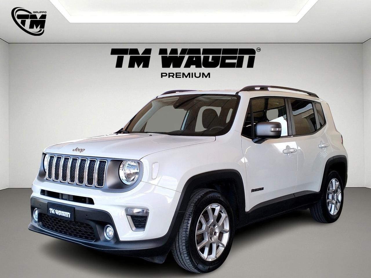 Jeep Renegade 1.0 t3 Limited 2wd