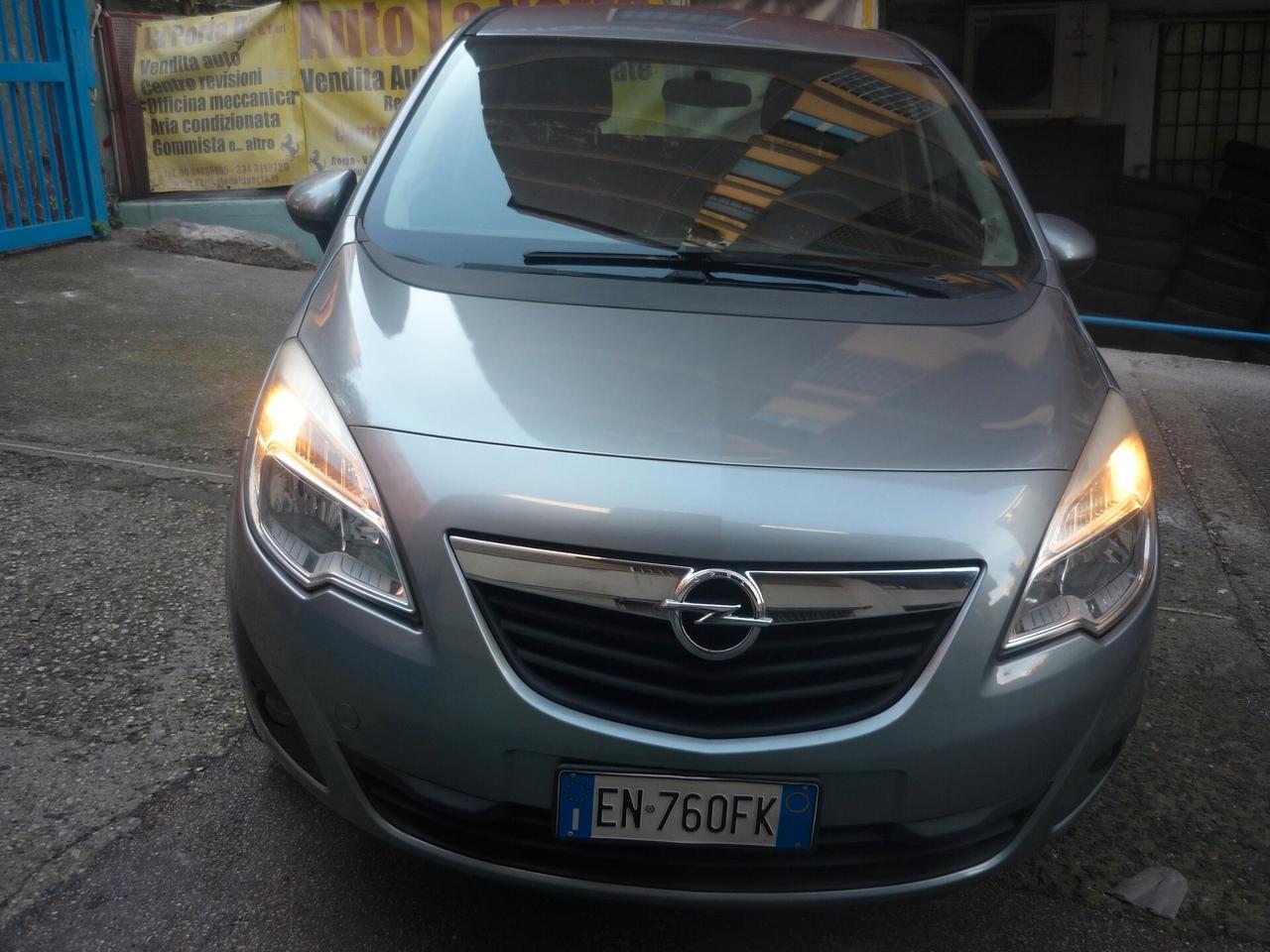 Opel Meriva 1.4 100CV Cosmo