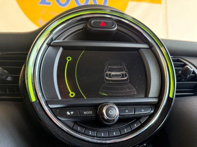 MINI One 1.2 One 75 CV NEOPATENTATI / PREZZO REALE