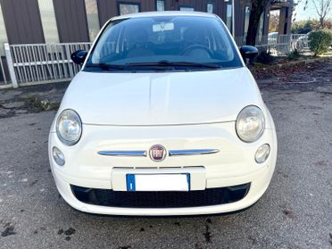 Fiat 500 1.2 Benzina per Neopatentati