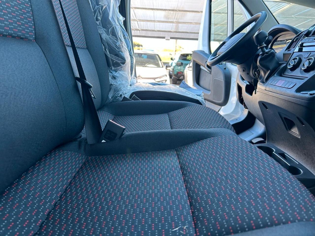 Peugeot Boxer 333 BlueHDi 120 PM-TM L2 H2 KM. 0 SPOTICAR