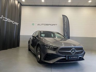 Mercedes-Benz Classe A A 180 Automatic AMG Line Premium