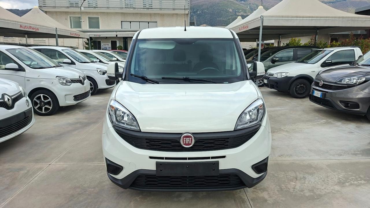 Fiat Doblò 1.6 MJT 105CV PL-TA Cargo Maxi XL Lamierato