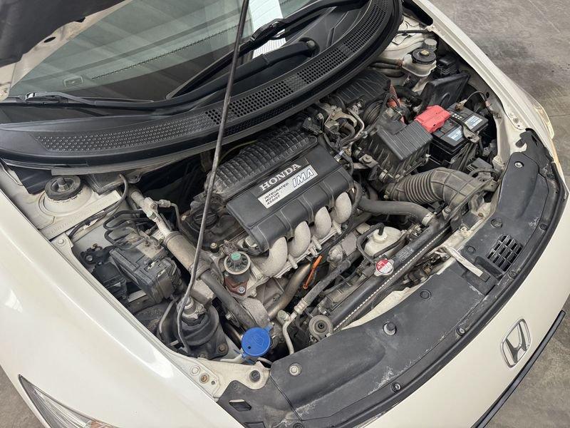 Honda CR-Z CR-Z 1.5 GT 126.100 KM NEOPATENTATI PELLE TETTO