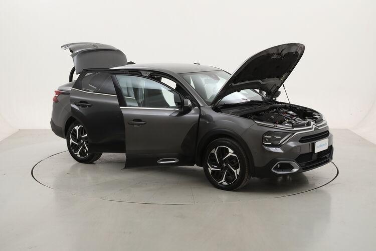 Citroen C4 X Max EAT8 BR300900 1.5 Diesel 131CV