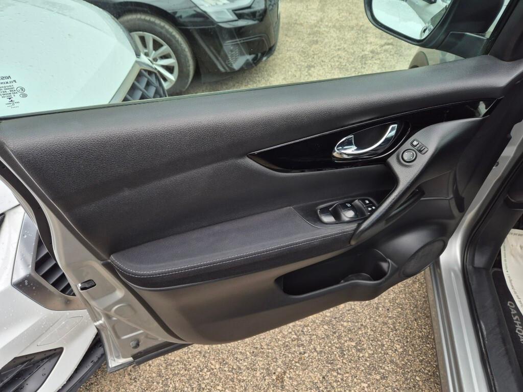 Nissan Qashqai 1.5 dCi 110CV