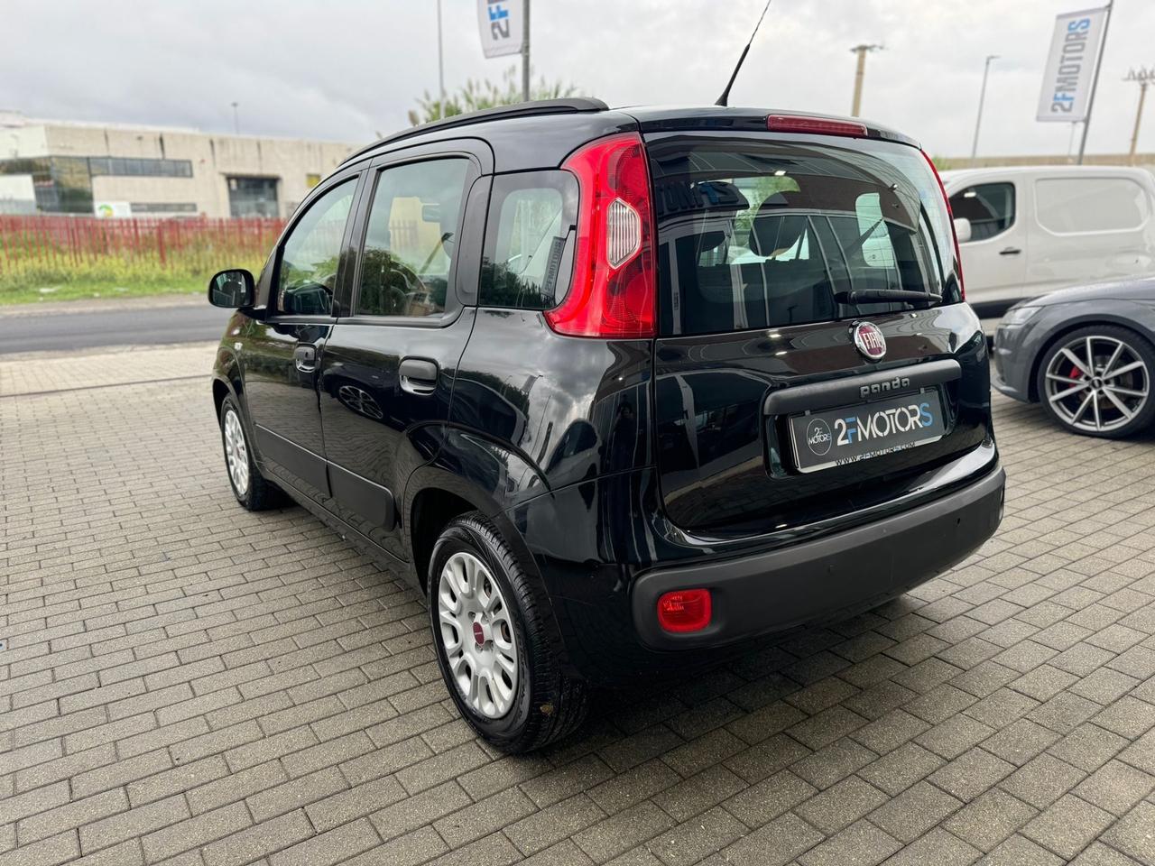 Fiat Panda 1.3 mjt 16v Easy