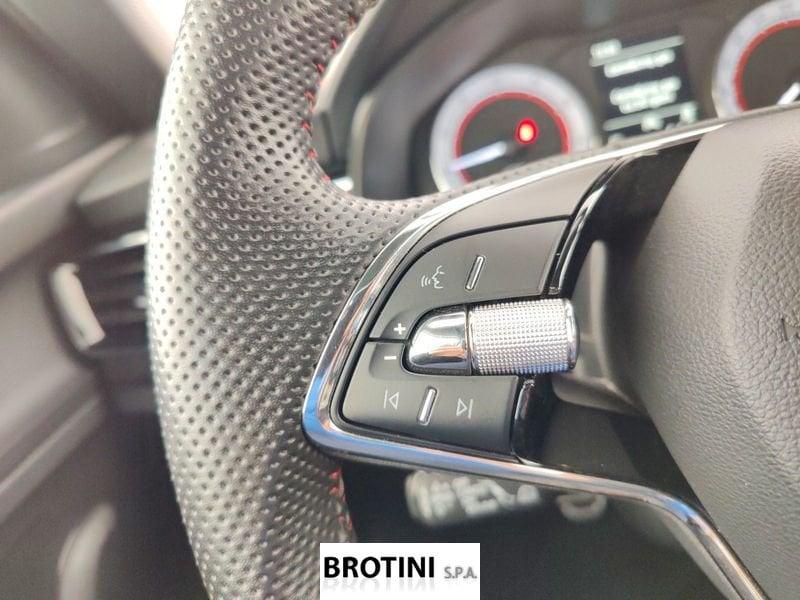 Škoda Kamiq 1.0 G-TEC 90cv Monte Carlo