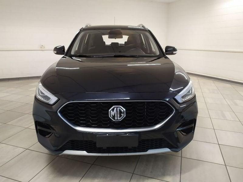 MG ZS 1.5 Comfort